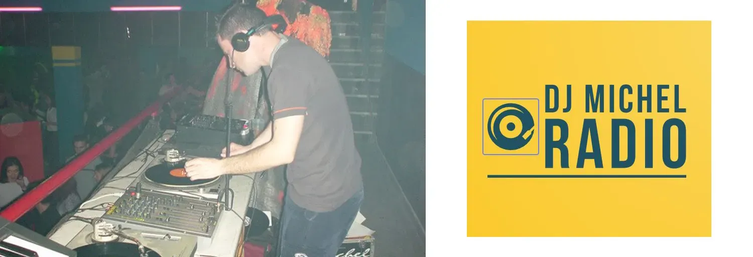 DJ  MICHEL 77
