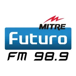 Radio Futuro 98.9 FM en vivo