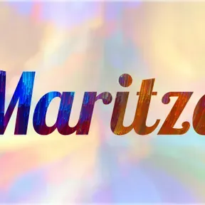 Maritza Mix