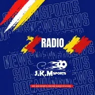 JKM Podcast 2025-12-23 20:00