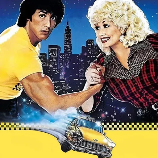 Rhinestone (1984)