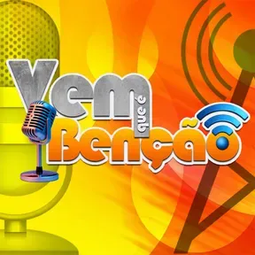 Vem Que É Benção