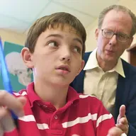 How Can I Get Along With My Teacher?