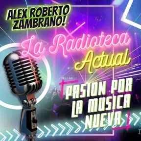 La Radioteca Actual