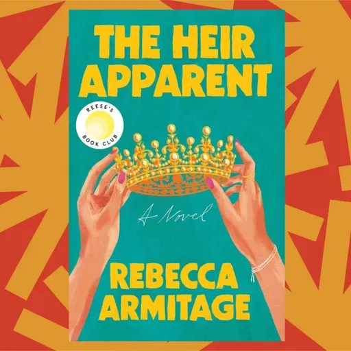 'The Heir Apparent' asks existential questions about Britain and its beloved crown