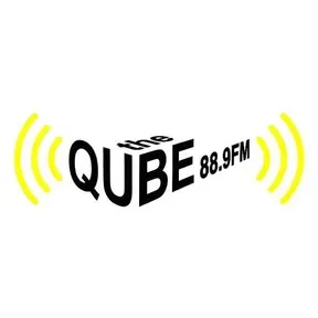 CJMQ the QUBE 88.9 -