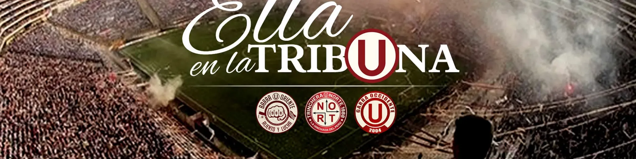 Radio Ella en la Tribuna
