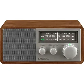Radio sur napeñay chaco