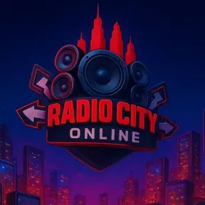 Radio CiTTy Online