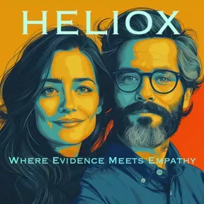 Heliox: Where Evidence Meets Empathy 🇨🇦‬