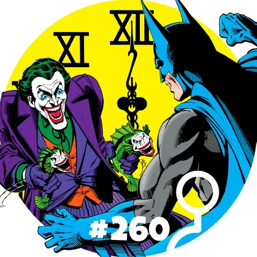 Batman de Steve Englehart y Marshall Rogers