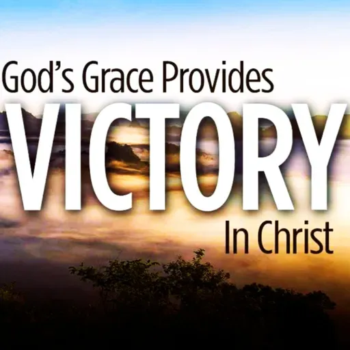 P.23 Victory Over Suffering