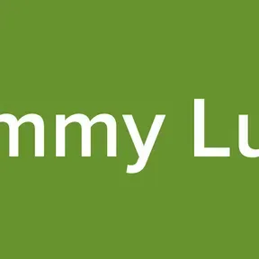 Jimmy Luis
