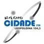 Radio 104 Leopoldina