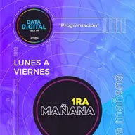 Columna de Cine y Series -Primera Mañana- FM Data Digital, 01-12-2023
