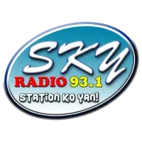 Sky Radio 93.1 Tabaco