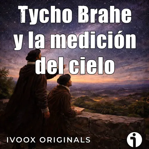 Crónicas bajo la bóveda celeste - Ep. 11: Tycho Brahe, el astrónomo que midió el cielo - Episodio exclusivo para mecenas