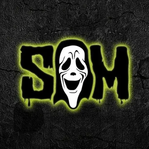 Broliko | Scary Moving Especial 1 Aniversario