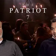 Патриот, часть 7: ром, виски и джин в 18 веке