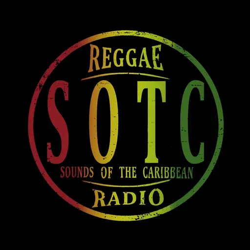 Sounds of the Caribbean with Selecta Jerry EP938