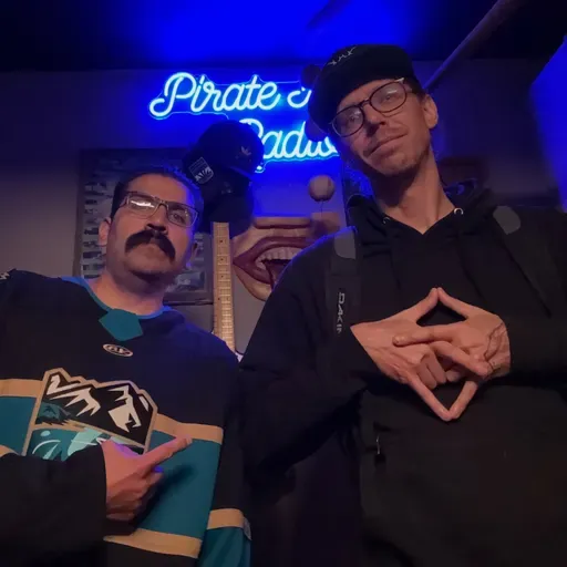 The God Hates 808’s Episode