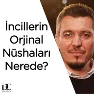 İncillerin orijinal nüshaları elimizde midir? | Doç. Dr. Zafer Duygu