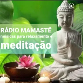 Rádio Namastê