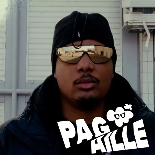 "La vague." feat. The Angel's