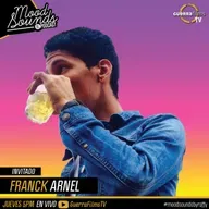 MoodSound El Podcast: MUSICA, MEMES y ALGO MAS ft FRANCK ARNEL