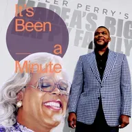 The rise (and fall?) of Tyler Perry