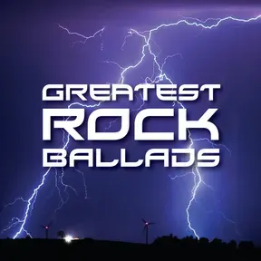ROCK BALLADS