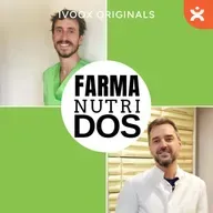 De básculas de composición corporal, INFARMA y otras historias #6.7