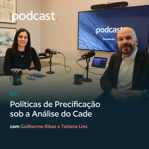 Políticas de Precificação sob a Análise do Cade