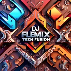 ZONE FLEMIX DJ TECHFUSSION