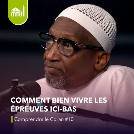 [La médecine des coeurs] ⁠Comment bien vivre les épreuves ici-bas ?