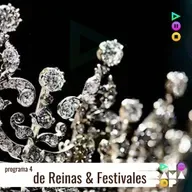 programa 4 - de Reinas & Festivales