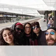 "Green Realities" - Scambio giovanile in Spagna