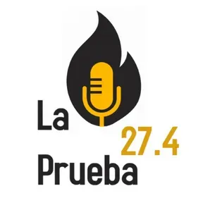 La Prueba