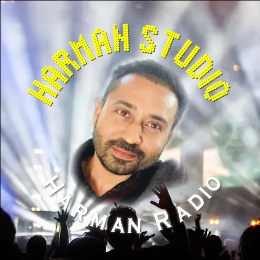 Harman Studio 1 (Mon, 22 Jun 2026)