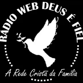 RÁDIO WEB DEUS E FIEL