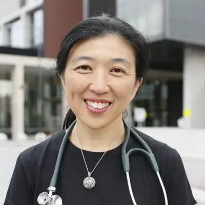 Prof Clara Chow