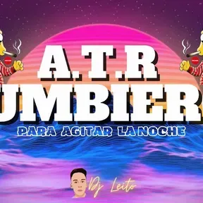 ATR CUMBIERO