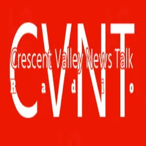 Crescent Valley News Talk