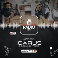 #EP. 100 | ICARUS: O Documentário