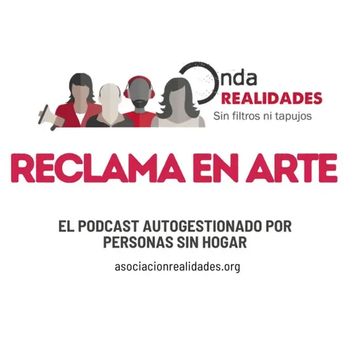 Onda Realidades | Libre Opinión Ep.5: Reclama en Arte
