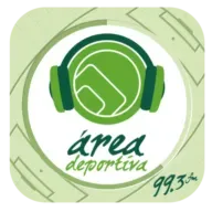 area deportiva