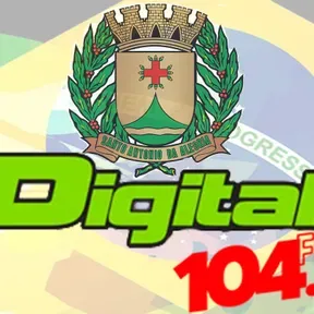 DIGITAL FM