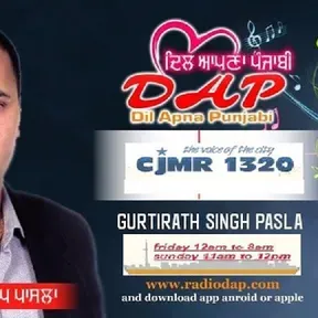 radio eknoor