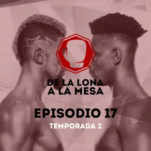 UFC Fight Night: Walker vs Hill, el choque de los semicompletos.