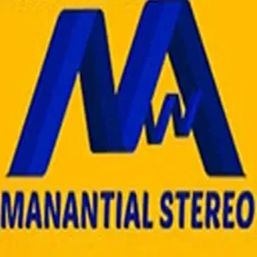 MANANTIAL ESTEREO